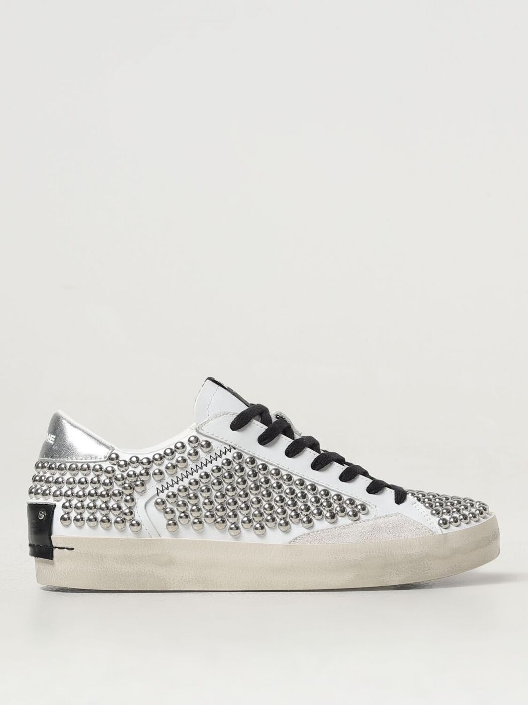 饤ɥ CRIME LONDON ˡ ǥ ۥ磻 Sneakers 27010PP6 White  ̵...