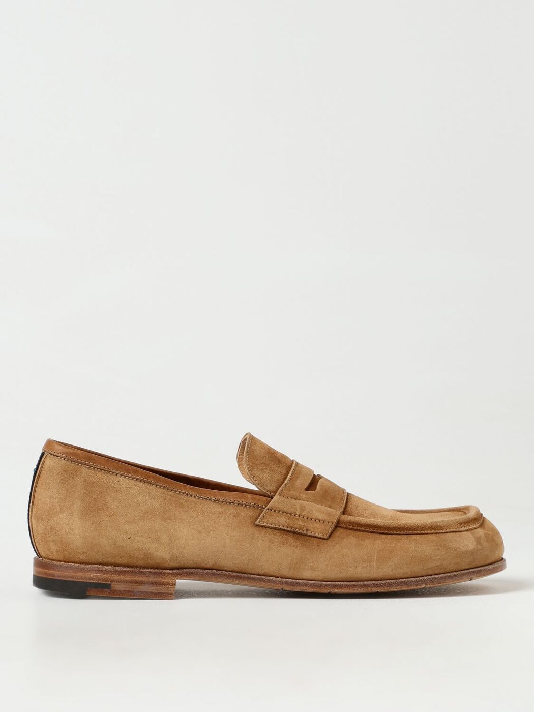 ݥȺ4!! ץߥ PREMIATA ե  ֥饦 Loafers 32173 AGUA Brown...