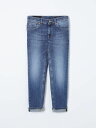 【15,000円以上1,000円OFF!!】 DONDUP ドンダップ ブルー Denim ショーツ ボーイズ 春夏2024 DMPA057CDS041 【関税・送料無料】【ラッピング無料】 gi