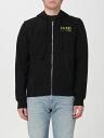 【三連休限定1000円OFF】 ディーゼル DIESEL スウェットシャツ トレーナー メンズ ブラック Sweatshirts A125190HAYT Black 関税 送料無料 ラッピング無料 2024SS gi