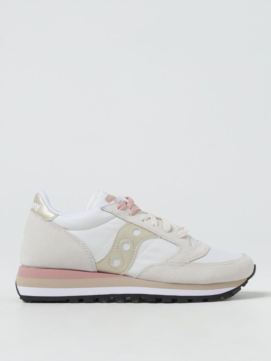 SAUCONY サッカニー ホワイト White スニーカー レディース 春夏2024 S60530 【関税・送料無料】【ラッピング無料】 gi