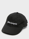 パーム・エンジェルス PALM ANGELS ハット 帽子 ガールズ ブラック Hats PGLB001C99FAB001 Black 関税 送料無料 ラッピング無料 2024SS gi