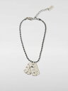ポールスミス PAUL SMITH ジュエリー メンズ シルバー Jewelry M1ABRACMDTAG820 Silver 関税 送料無料 ラッピング無料 2024SS gi