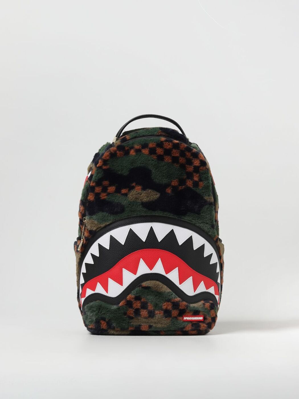 SPRAYGROUND スプレーグラウンド マルチカラー Multicolor バックパック メンズ 春夏2024 B5696 【関税・送料無料】【ラッピング無料】 gi