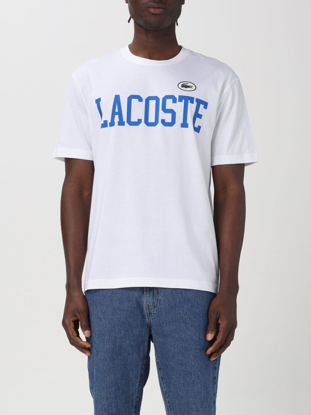 ڳŷѡSALE!!15000߰ʾ1000OFFݥоݡ LACOSTE 饳 ۥ磻 White T  ղ2024 TH7411 ڴǡ̵ۡڥåԥ̵ gi