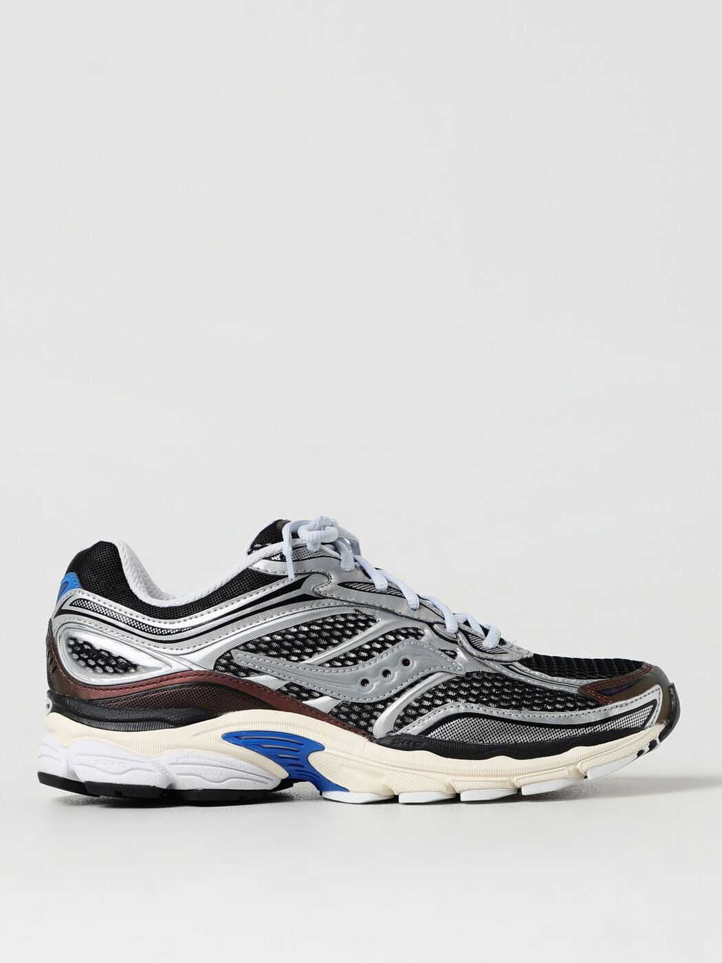 【土日限定クーポン配布中 】 SAUCONY サッカニー マルチカラー Multicolor スニーカー メンズ 春夏2024 S70809 【関税・送料無料】【ラッピング無料】 gi