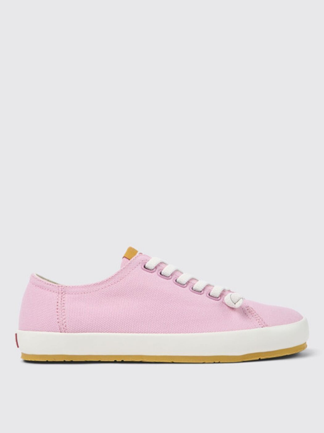 CAMPER カンペール ピンク Pink スニーカー レディース 春夏2024 21897-091 PEU RAMBLA 【関税・送料無料】【ラッピング無料】 gi