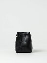 BOTTEGA VENETA ボッテガ ヴェネタ ブラック Black バッグ レディース 春夏2024 730848VMAY1 【関税・送料無料】【ラッピング無料】 gi