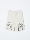 バロウキッズ BARROW KIDS ショートパンツ パンツ ショーツ ボーイズ ベージュ Shorts S4BKJUBE014 Beige 関税 送料無料 ラッピング無料 2024SS gi