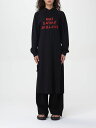【本日ポイント4倍!!】 エムエム6 メゾン マルジェラ MM6 MAISON MARGIELA トレーナー レディース ブラック Sweatshirts S62GU0126S23962 Black 関税 送料無料 ラッピング無料 2024SS gi
