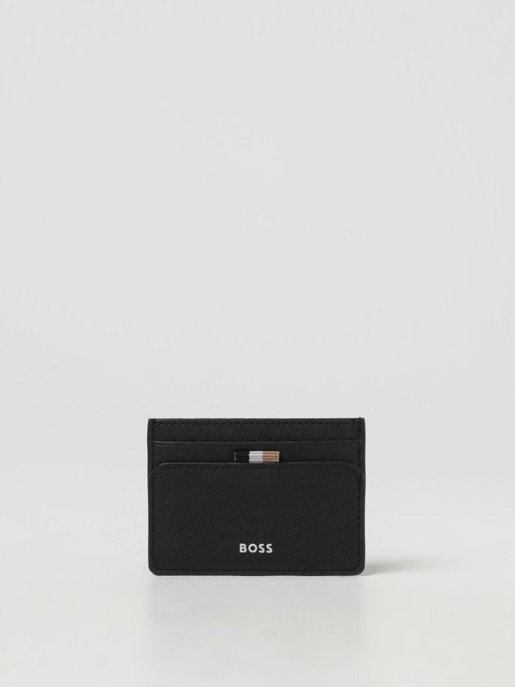 BOSS ボス ブラック Black 財布 メンズ 春夏2024 50517065 【関税・送料無料】【ラッピング無料】 gi