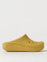 クロックス CROCS スニーカー レディース グリーン Sneakers 209562 Green 関税 送料無料 ラッピング無料 2024SS gi