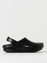 クロックス CROCS スニーカー レディース ブラック Sneakers 209501 Black 関税 送料無料 ラッピング無料 2024SS gi