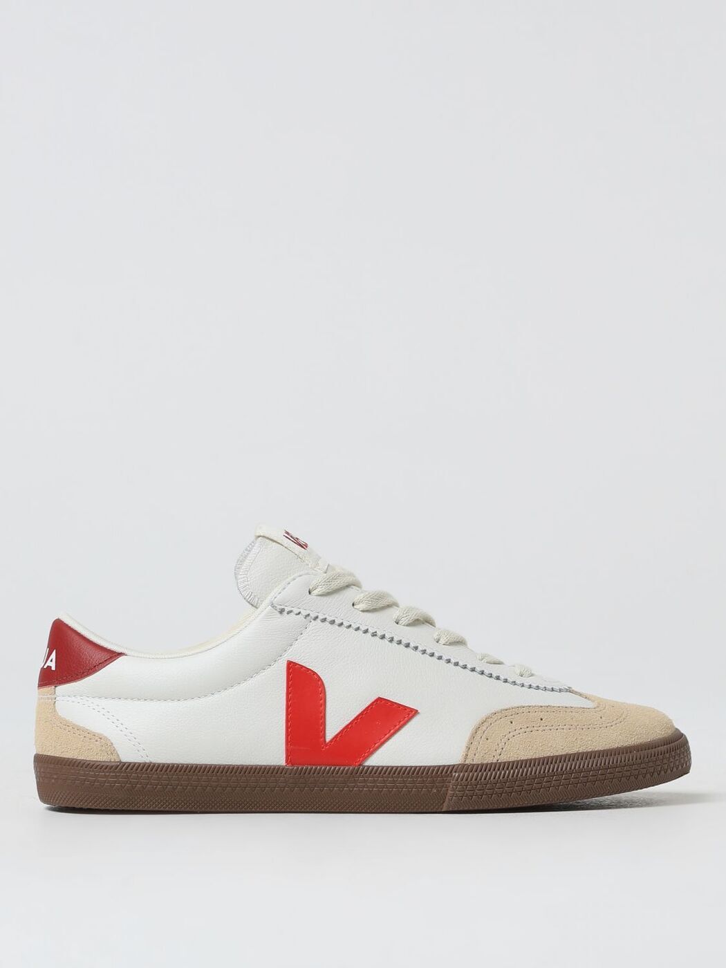 【0のつく日は全商品ポイント4倍】 VEJA ヴェジャ ホワイト White スニーカー メンズ 春夏2024 VO2003533 O.T. LEATHER 【関税・送料無料】【ラッピング無料】 gi