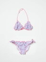 エムシーツーセイントバース MC2 SAINT BARTH 海水パンツ スイムウェア ボーイズ Swim shorts CRIS001 Fa02 関税 送料無料 ラッピング無料 2024SS gi