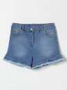 ZHOE & TOBIAH ショートパンツ パンツ ショーツ ボーイズ マルチカラー Shorts DEE2 Multicolor 関税 送料無料 ラッピング無料 2024SS gi