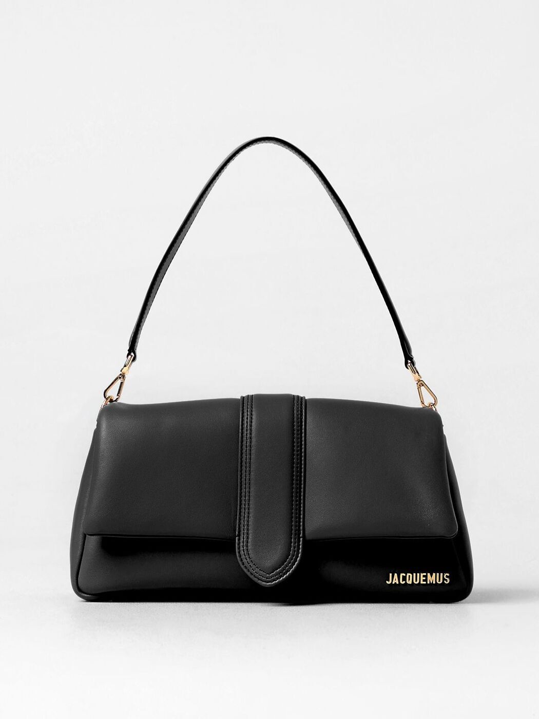【楽天スーパーSALE!!200000円以上5000円OFFクーポン対象】 JACQUEMUS ジャックムス ブラック Black ファッション小物 レディース 春夏2024 231BA0523073 【関税・送料無料】【ラッピング無料】 giのサムネイル