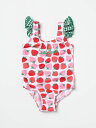 エムシーツーセイントバース MC2 SAINT BARTH 海水パンツ スイムウェア ボーイズ マルチカラー Swim shorts TILD0001 Multicolor 関税 送料無料 ラッピング無料 2024SS gi