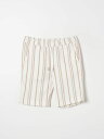 NUPKEET ショートパンツ パンツ ショーツ ボーイズ マルチカラー Shorts NK203 Multicolor 関税 送料無料 ラッピング無料 2024SS gi
