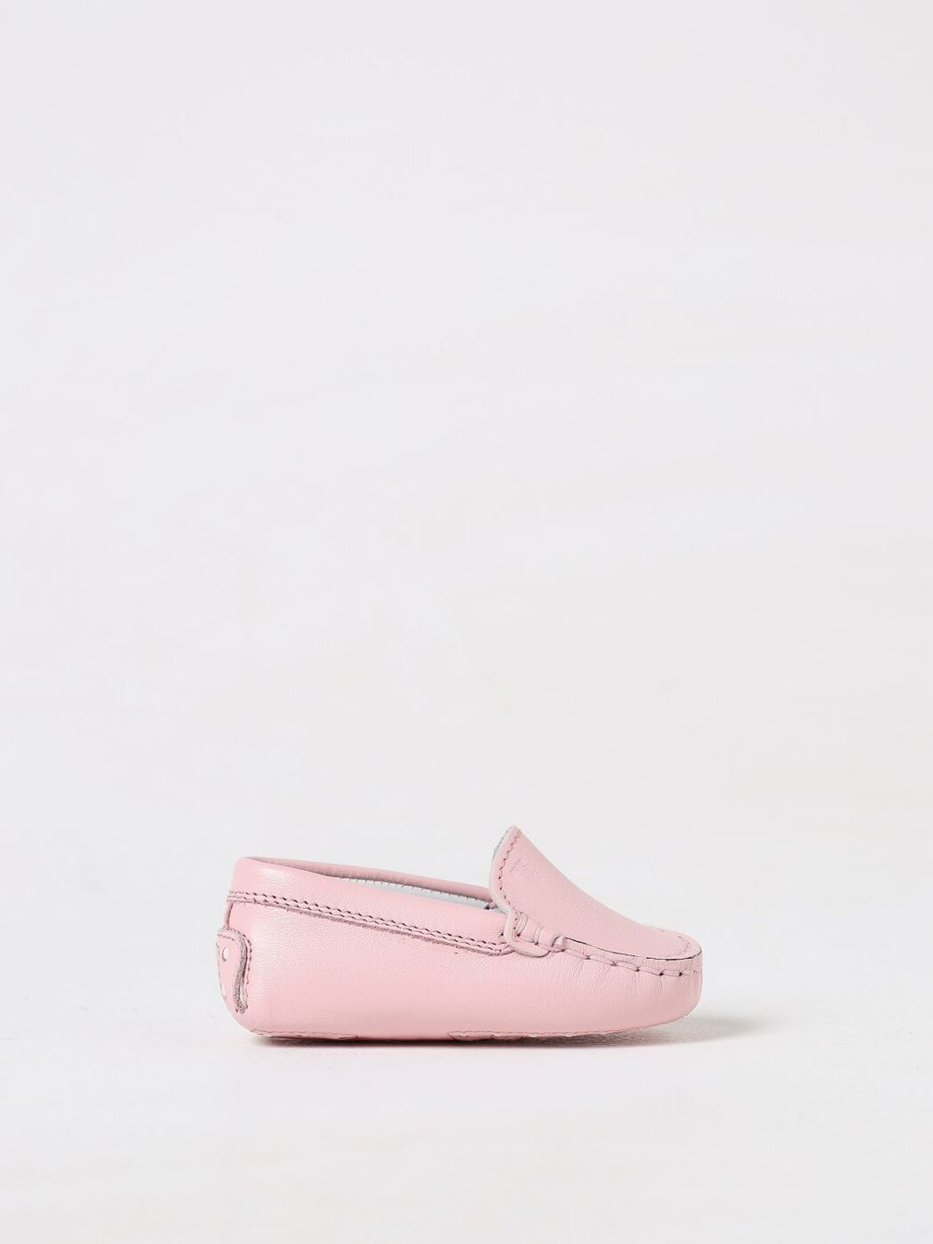 TOD'S トッズ ピンク Pink シューズ ボーイズ 春夏2024 UXB00G00I70JUS 【関税・送料無料】【ラッピング無料】 gi