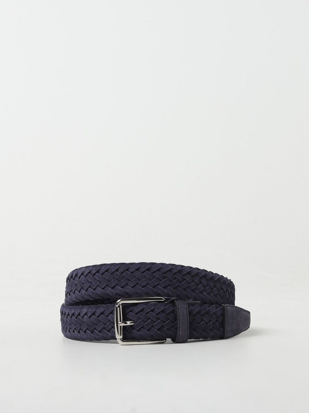 ȥå TOD'S ٥  ֥롼 Belts XCMCPR23100HMK Blue  ̵ åԥ̵ 2025SS...