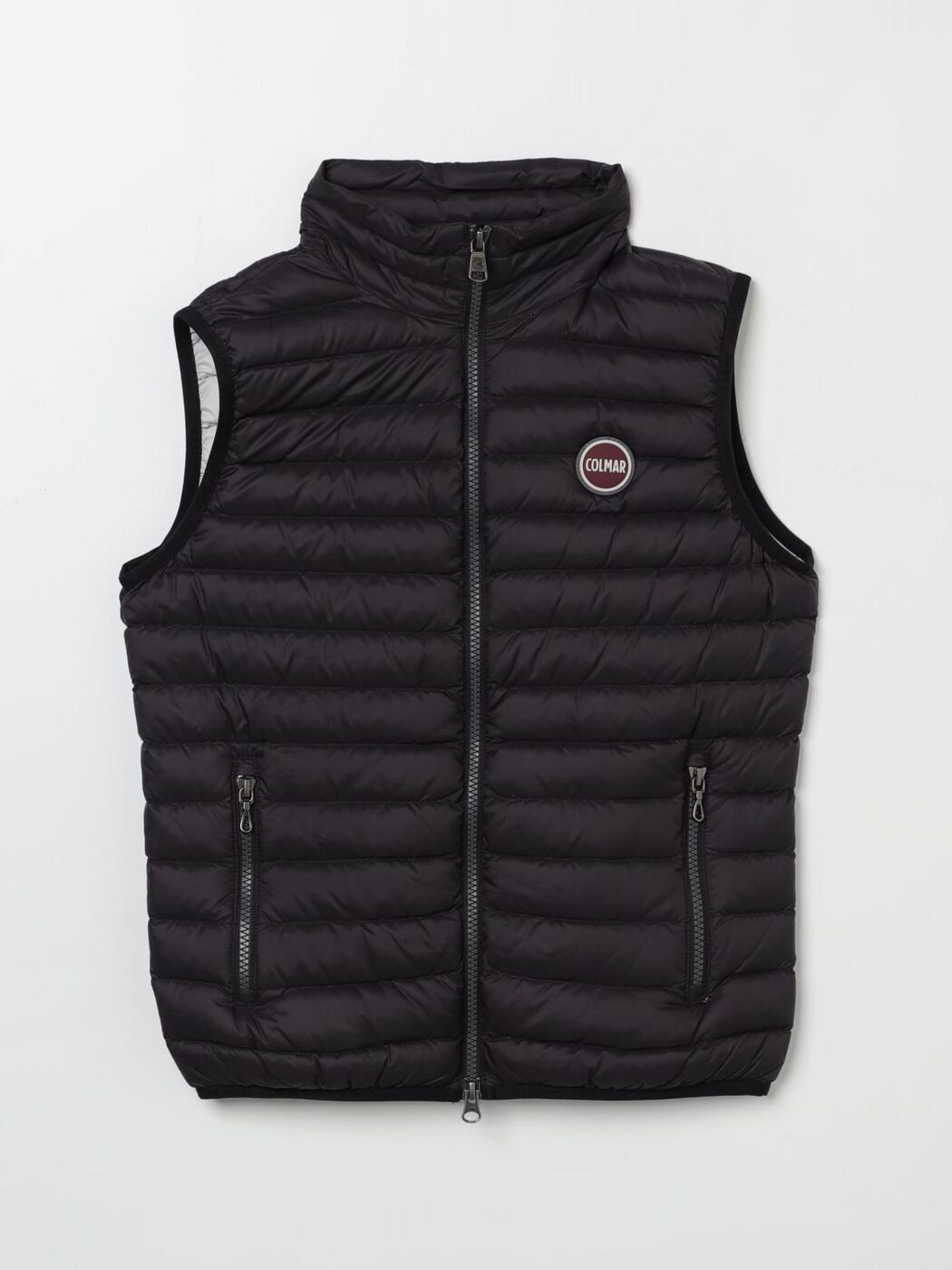 ݥȺ4!! ޡ COLMAR ȥ ٥ ܡ ֥å Waistcoats 3489A8VX B...