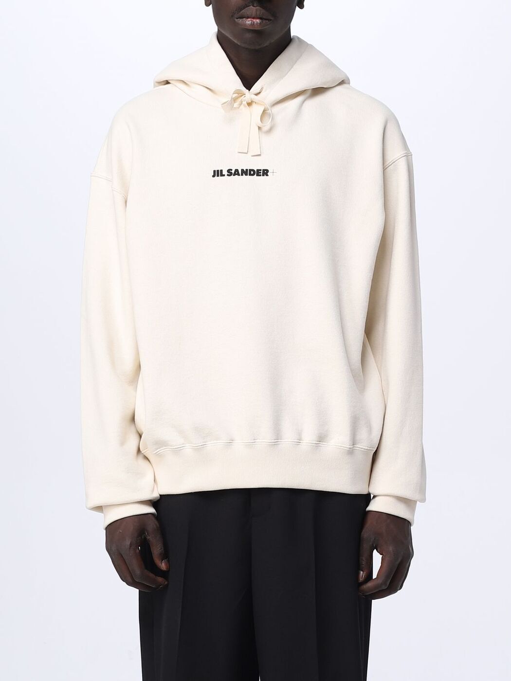   JIL SANDER åȥ ȥ졼ʡ  ١ Sweatshirts J47GU0002J20010...