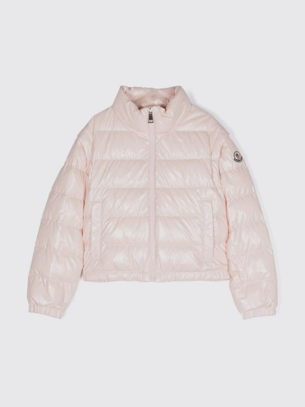 MONCLER 󥯥졼 ԥ Pink  륺 ղ2024 1A00003597EU ڴǡ̵ۡڥåԥ̵ gi