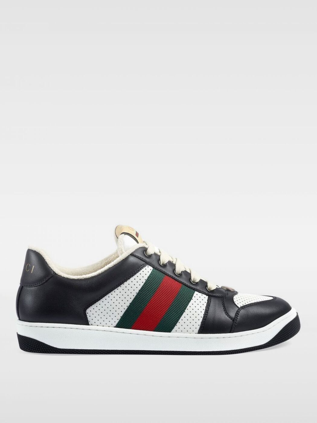 【土日限定クーポン配布中！】 GUCCI グッチ マルチカラー Multicolor スニーカー メンズ 春夏2024 546163AAA4S 【関税・送料無料】【ラッピング無料】 gi