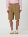 サンフラワー SUNFLOWER ショーツ メンズ Shorts 4134 Kaki 関税 送料無料 ラッピング無料 2024SS gi