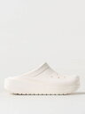 クロックス CROCS スニーカー レディース Sneakers 209562 Milk 関税 送料無料 ラッピング無料 2024SS gi