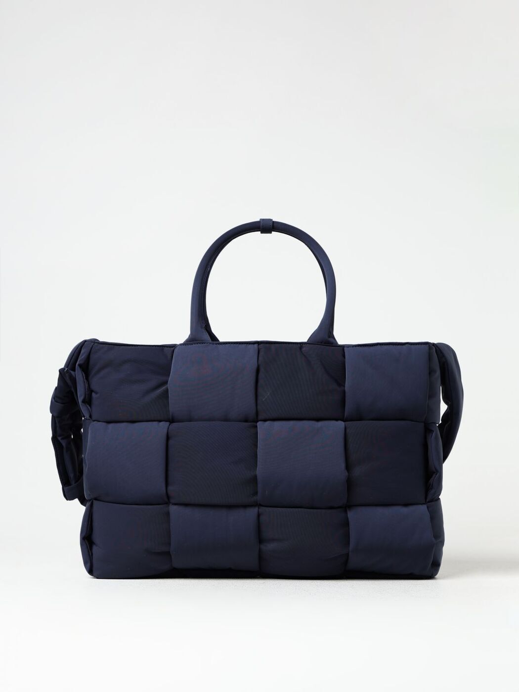 BOTTEGA VENETA ボッテガ ヴェネタ ブルー Blue バッグ メンズ 春夏2024 765066V30V2 【関税・送料無料】【ラッピング無料】 gi