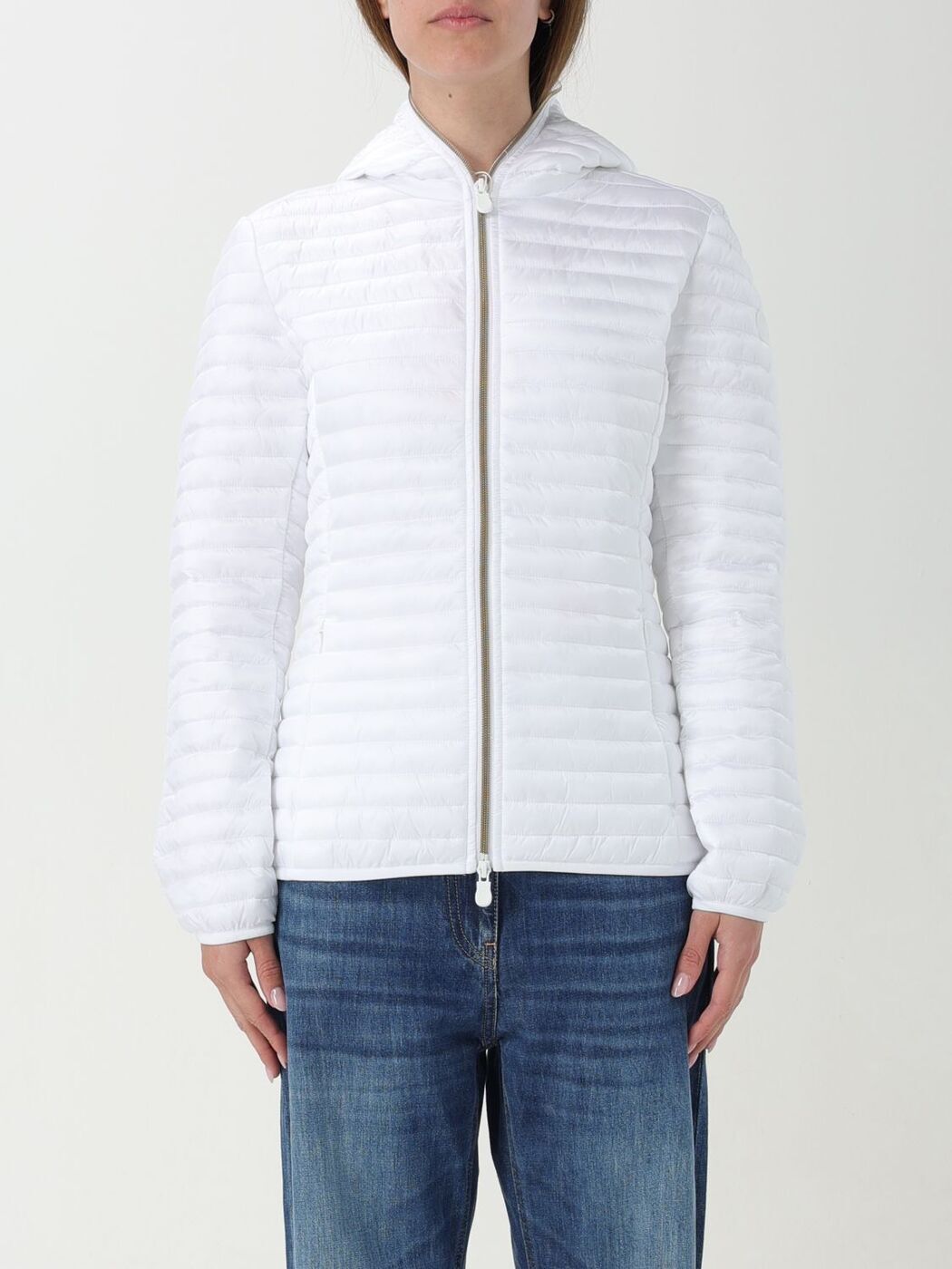   å SAVE THE DUCK ĥ㥱å  㥱å ǥ ۥ磻 Suit Jackets D33...