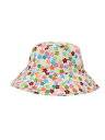 モロ MOLO ハット 帽子 ガールズ マルチカラー Hats 7S24Y303 Multicolor 関税 送料無料 ラッピング無料 2024SS gi