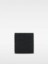 ボッテガ ヴェネタ BOTTEGA VENETA カードホルダー 財布 メンズ ブラック Wallets and Card Holders 749400VCPQ4 Black 関税 送料無料 ラッピング無料 2025SS gi