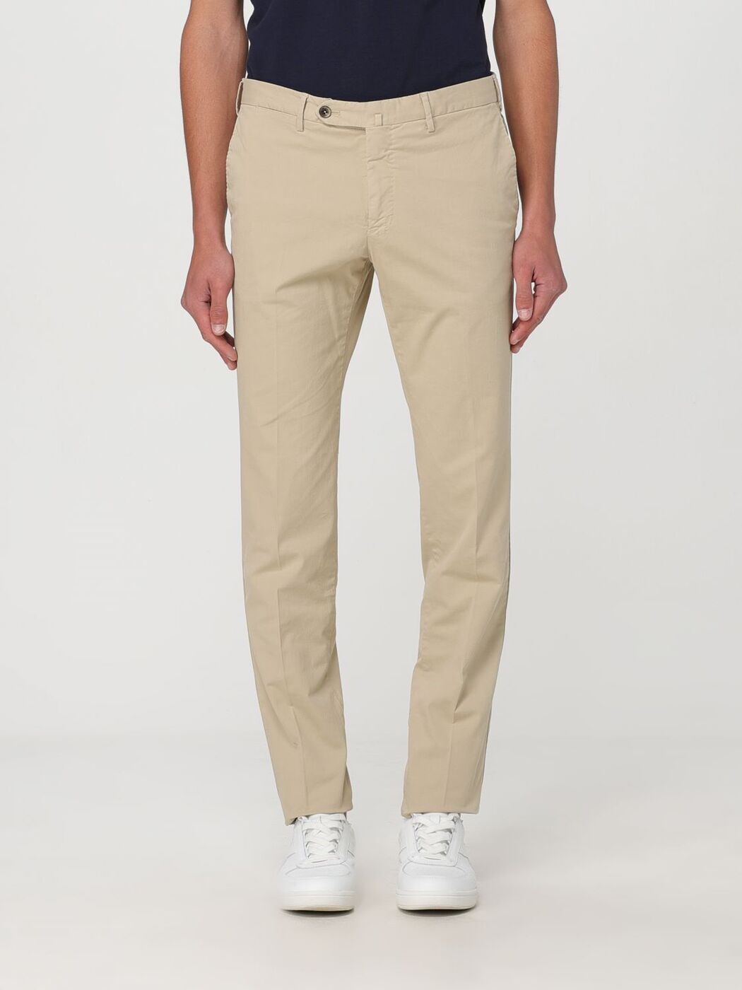 ԡƥ ȥ PT TORINO ܥ ѥ  Trousers CODT01Z00CL1NU35 Sand  ̵...