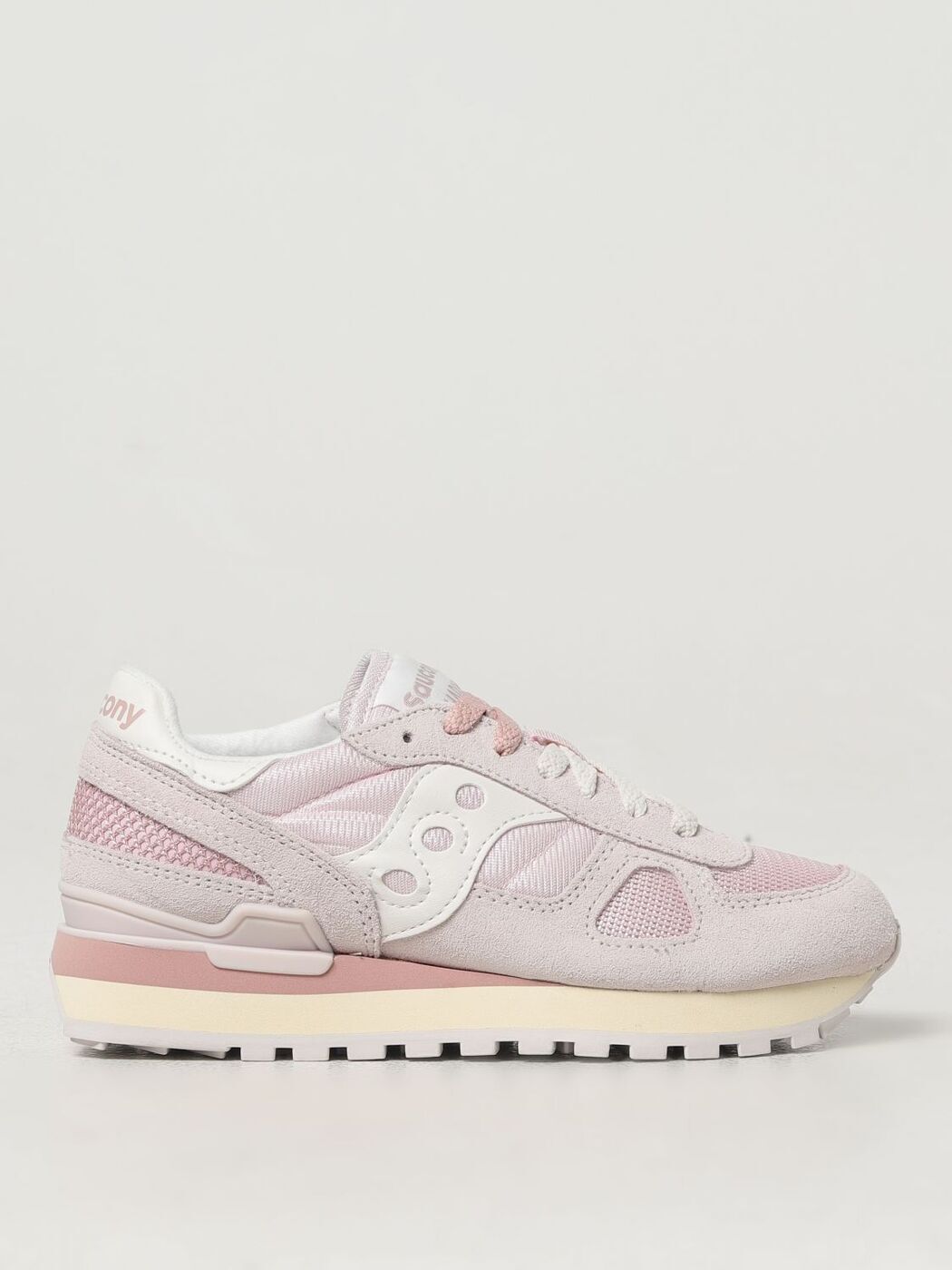 【土日限定クーポン配布中 】 SAUCONY サッカニー ピンク Pink スニーカー レディース 春夏2024 S1108 【関税・送料無料】【ラッピング無料】 gi