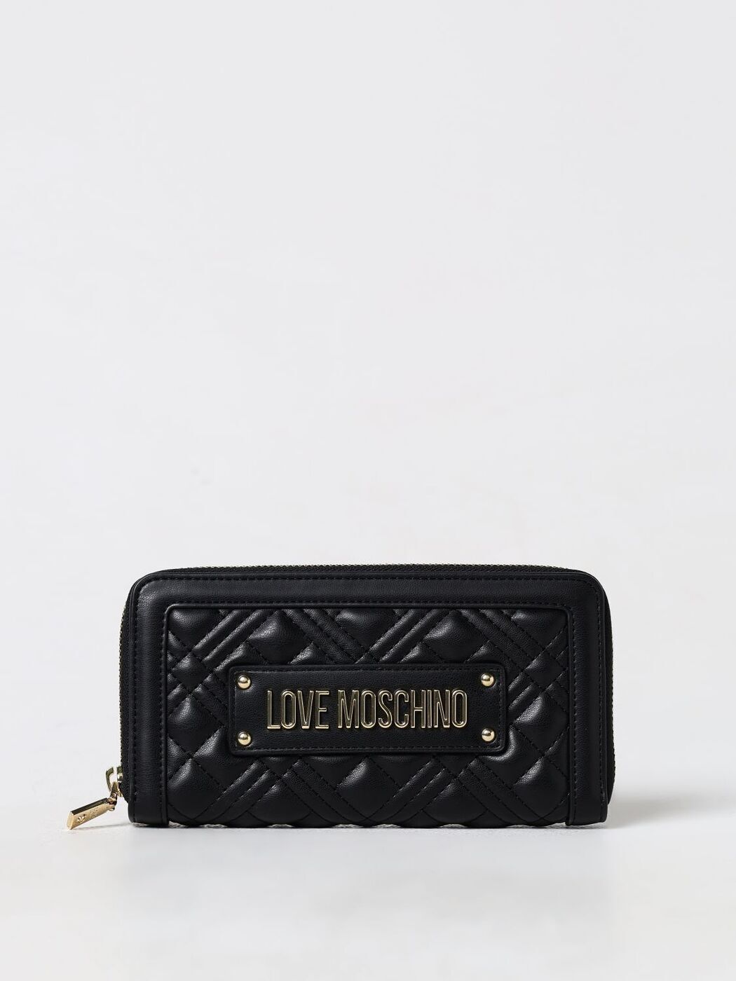 LOVE MOSCHINO ֥⥹ ֥å Black  ǥ ղ2024 JC5600PP0ILA0 ڴǡ̵ۡڥåԥ̵ gi