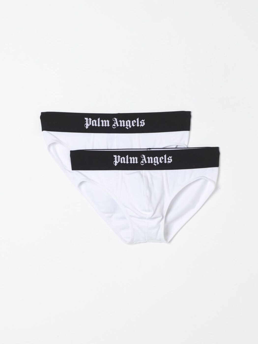 ѡ 󥸥륹 PALM ANGELS   ۥ磻 Underwear PMUF002C99FAB001 Whi...