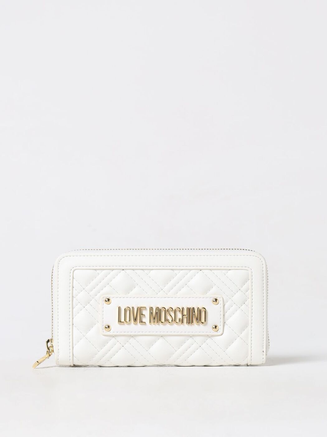 LOVE MOSCHINO ֥⥹ ۥ磻 White  ǥ ղ2024 JC5600PP0ILA0 ڴǡ̵ۡڥåԥ̵ gi