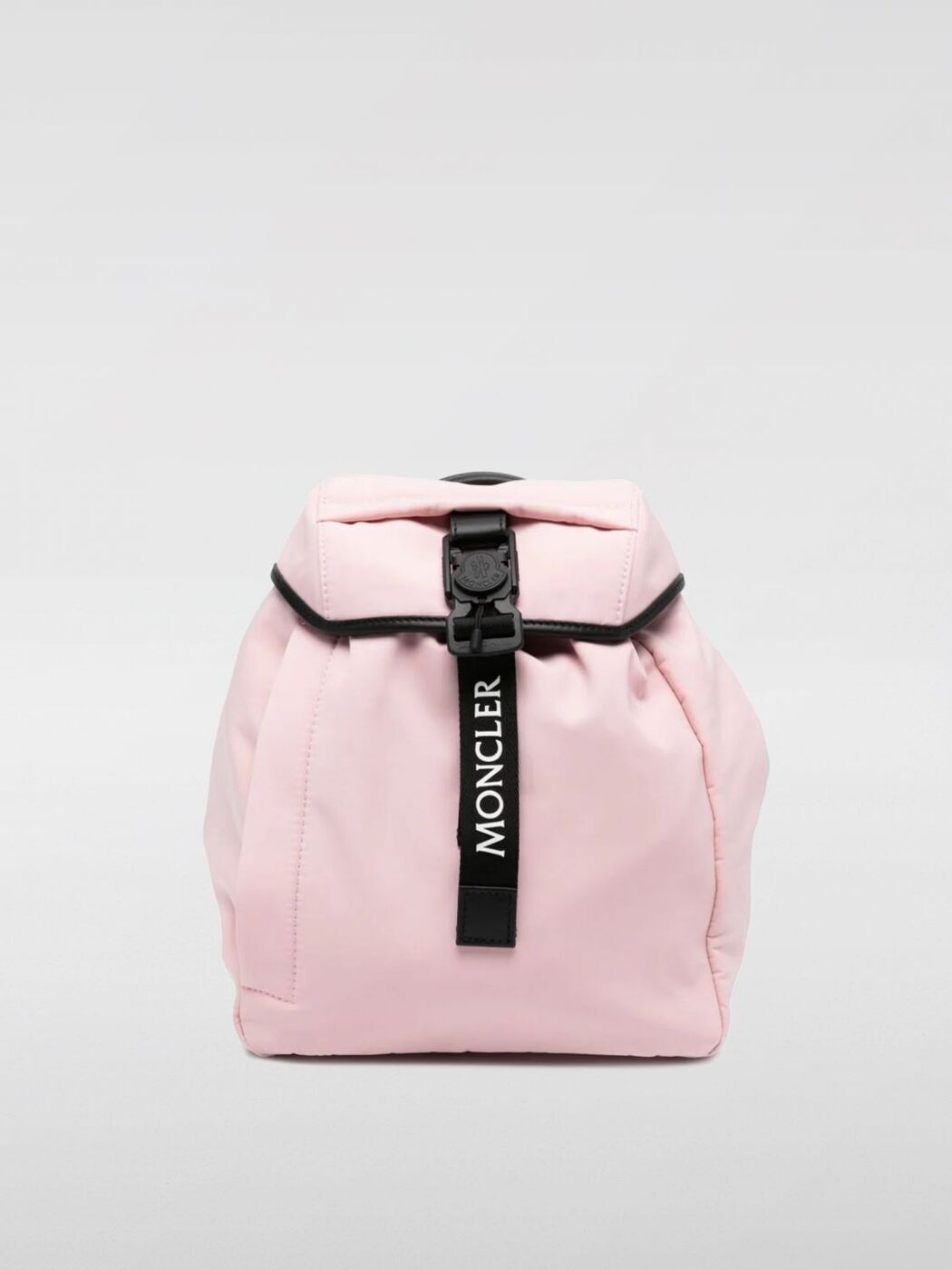 MONCLER モンクレール ピンク Pink バックパック レディース 春夏2024 5A00001M3873 【関税・送料無料】【ラッピング無料】 giのサムネイル