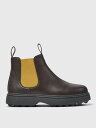 カンペール CAMPER ダービーシューズ シューズ ボーイズ ブラウン Derby shoes K900149-019 NORTE Brown 関税 送料無料 ラッピング無料 2024AW gi
