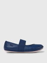 カンペール CAMPER バレエシューズ シューズ ガールズ ブルー Ballet flats 80025-138 RIGHT Blue 関税 送料無料 ラッピング無料 2022SS gi