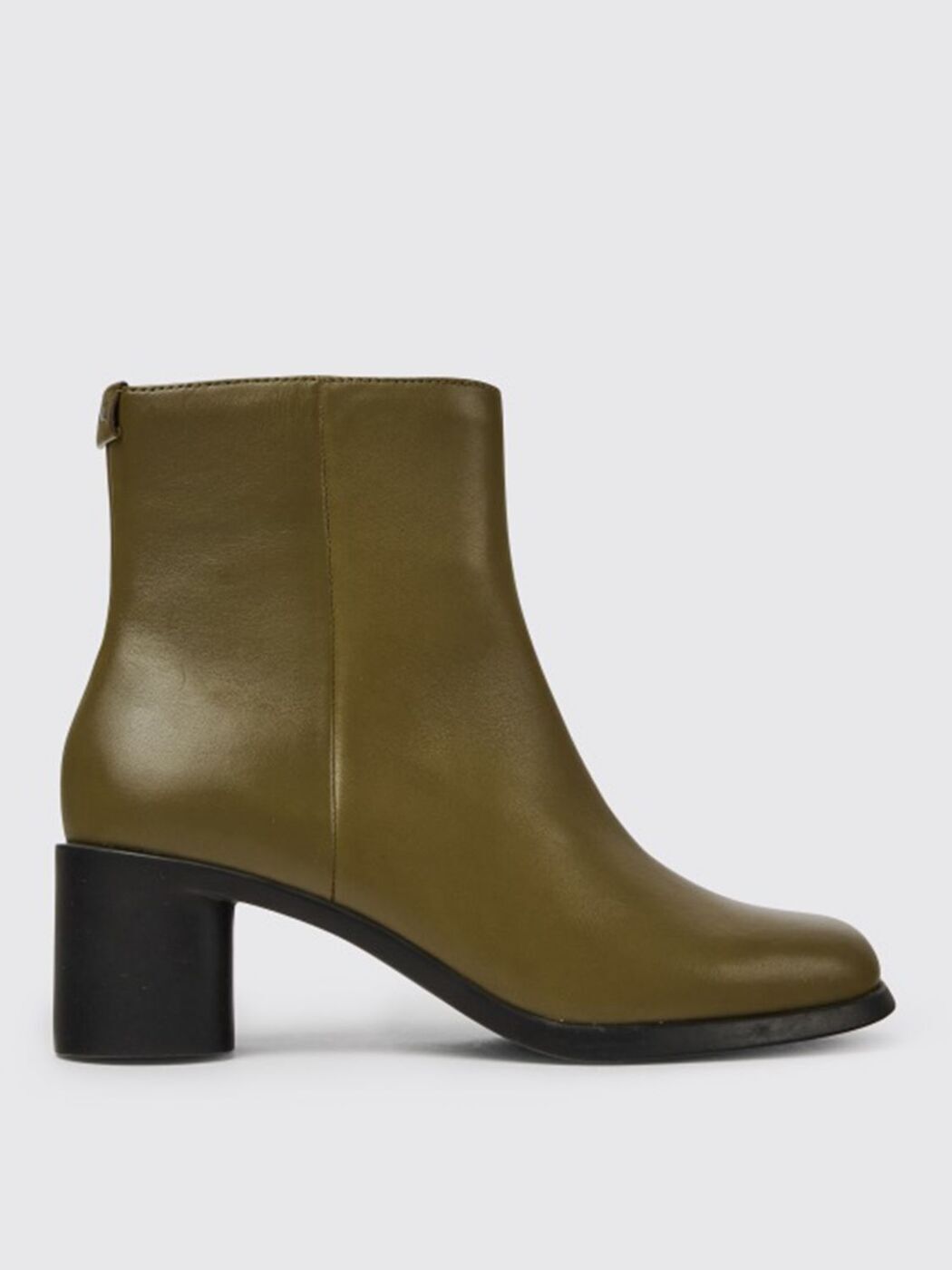 ڡ CAMPER ֡ ǥ ꡼ Boots K400455-019 MEDA Green  ̵ åԥ...