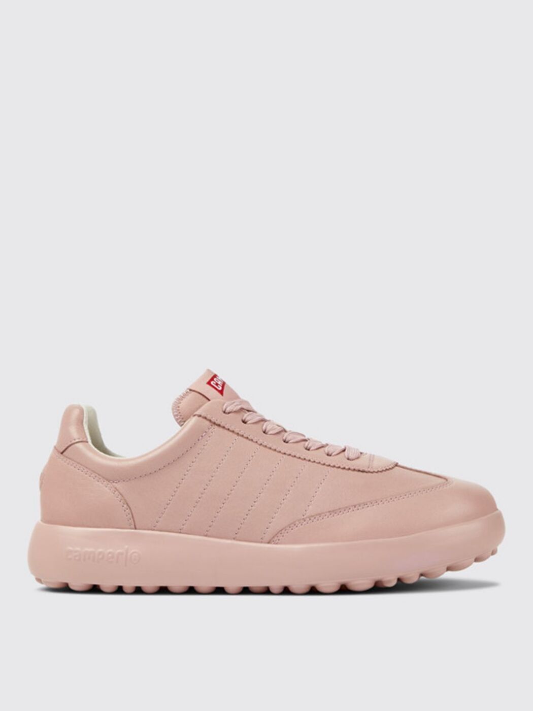 CAMPER カンペール ピンク Pink スニーカー レディース 秋冬2022/2023 K201060-022 PELOTAS XLITE 【関税・送料無料】【ラッピング無料】 gi