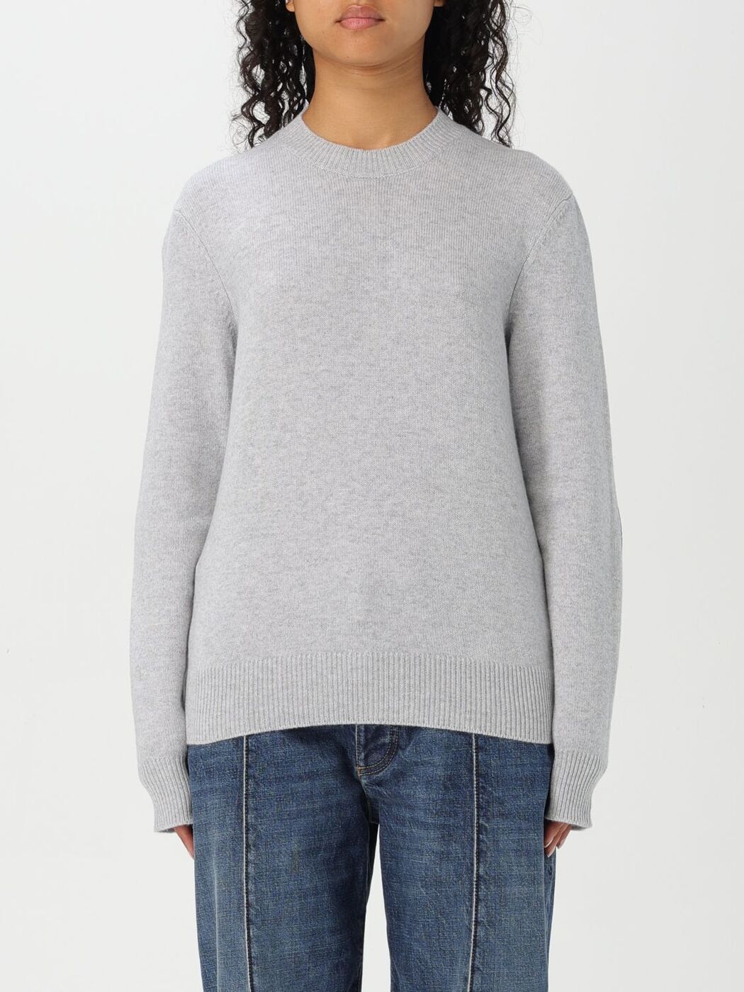 ܥåƥ ͥ BOTTEGA VENETA  ˥åȥ ǥ 졼 Knitwear 772380V2MM0 Gr...
