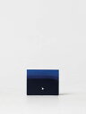 モンブラン MONTBLANC ハイテクアクセサリー ファッション小物 メンズ ブルー Hi-Tech Accessories 128956 Blue 関税 送料無料 ラッピング無料 2024SS gi
