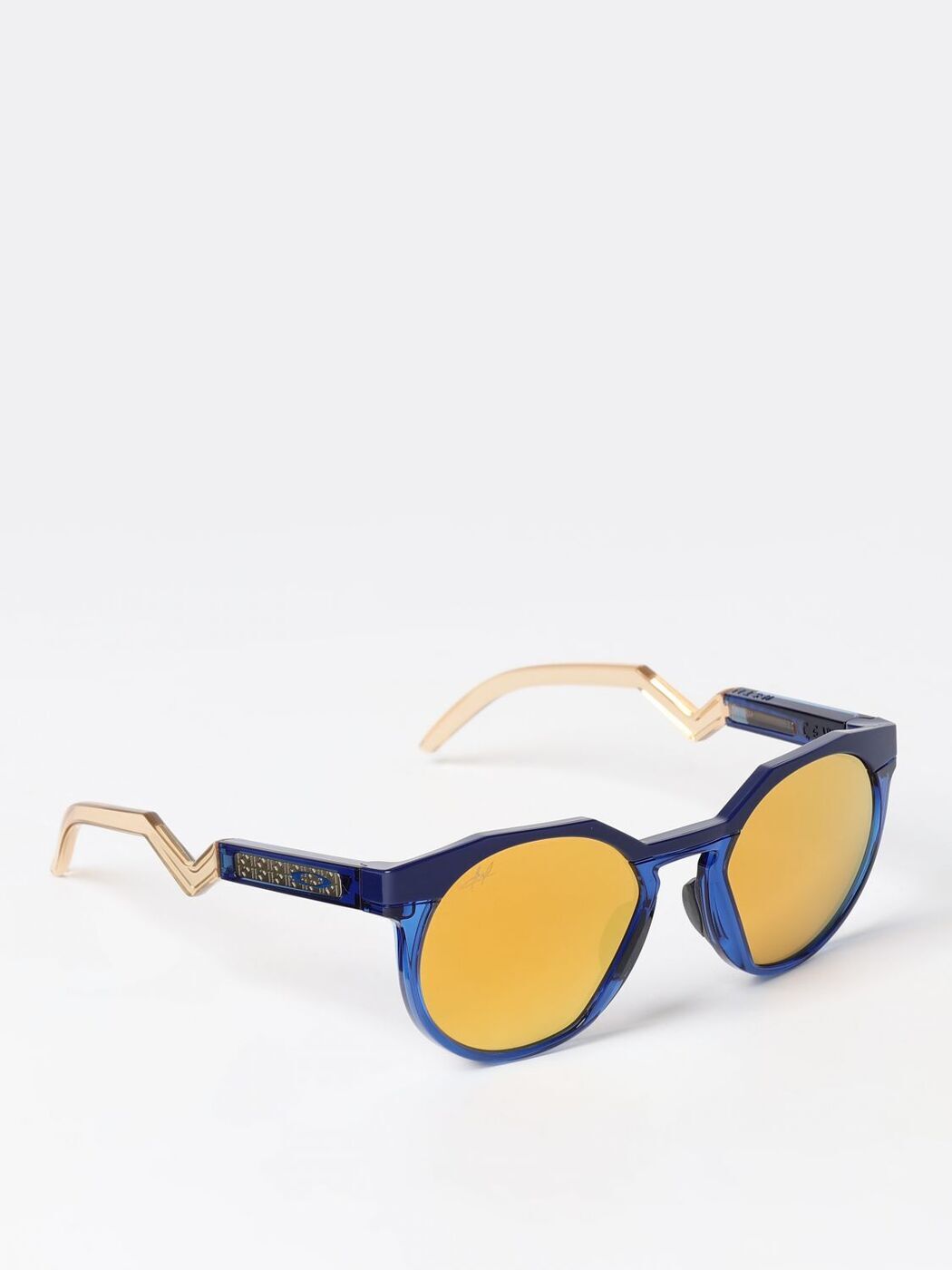 オークリー OAKLEY サングラス サングラス・メガネ メンズ ブル...(4)