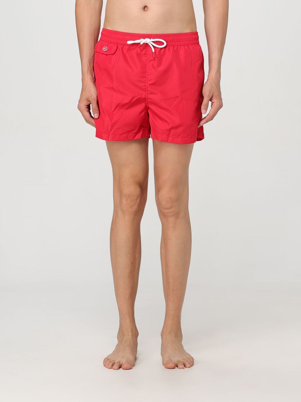 ȥ KITON  ०  å Swimwear UCOM2CK0710D03 Red  ̵ åԥ...