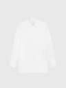 【三連休限定1000円OFF】 ジバンシィ GIVENCHY シャツ メンズ ブラック Shirts BM60PQ15JT Black 関税 送料無料 ラッピング無料 2025AW gi